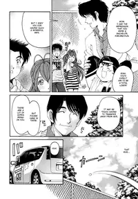 [Kobayashi Takumi] Virgin na Kankei R 1 Ch. 1-6 [English]