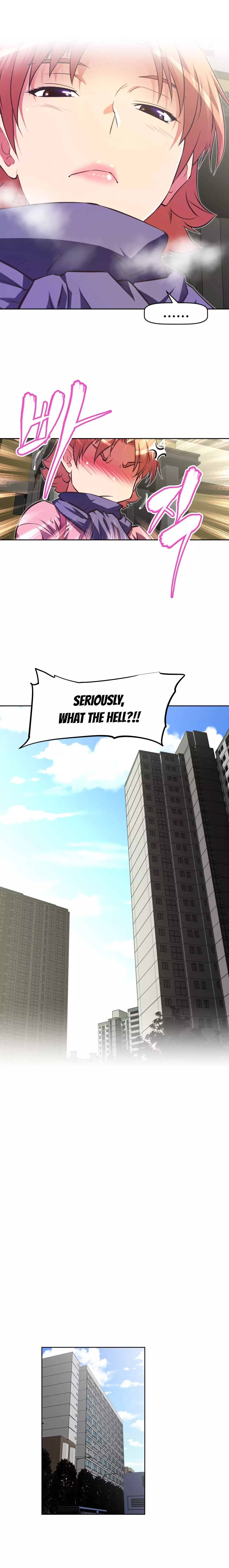 Brawling Go Ch.76-109