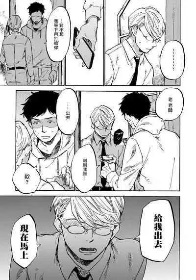 Fujunai Process | 不纯爱Process