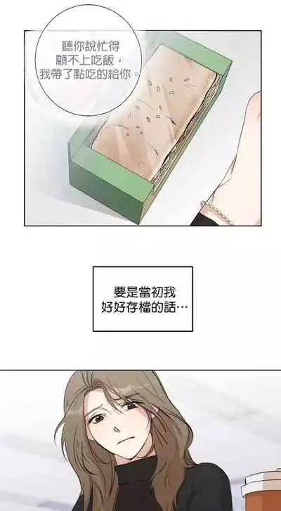 [Goshoo] SSweet Dream Ch.00-06甜蜜的梦~梦中甜蜜的陷阱~Ch.00-06[Chinese] [橄榄汉化组]