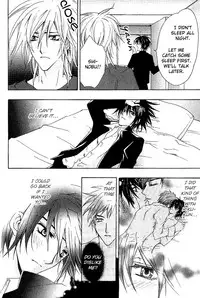 [Chitose Piyoko] Super Dakaretai Otoko [English] [Attractive Fascinante]