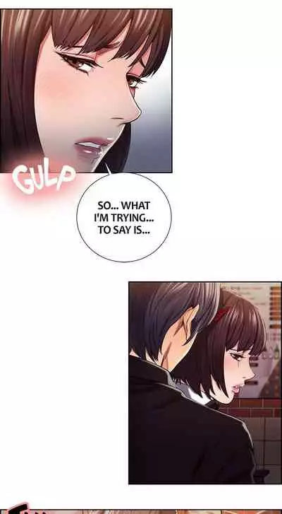 [Serious] Taste of Forbbiden Fruit Ch.27/53 [English] [Hentai Universe]