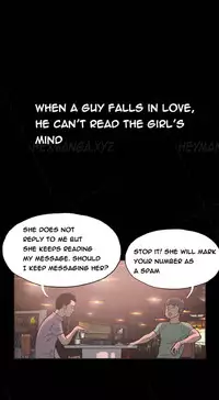 [Mr. Byeong-Su] Cohabitation Ch.1-33 (English) (Ongoing)