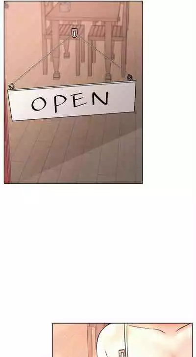 [Gregor, JJangE] Staying with Ajumma (1-21) [English] [ The Blank ] [Ongoing]