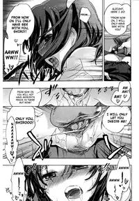 [Kogure Mariko] Koi no Hana [English] [4dawgz] [Decensored]