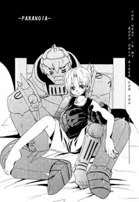 Tenshi Wake Mae (Fullmetal Alchemist) [English]