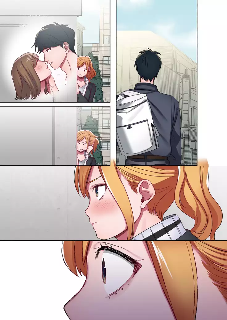 Iede Gal ni Nama Nakadashi Shimakutte, Seishori Dousei Hajimemashita 2