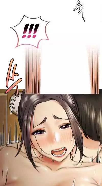 [Gregor, JJangE] Staying with Ajumma (1-21) [English] [ The Blank ] [Ongoing]