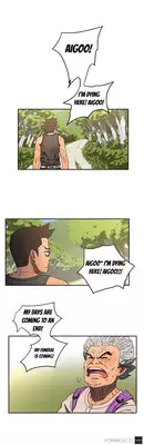 [Yi Hyeon Seok] Refrain Love Ch.1-20 (English) (YoManga) (Ongoing)