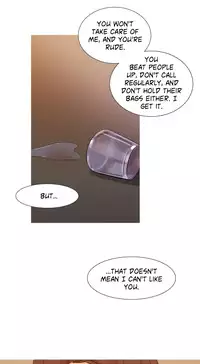 [PINKO] Scandal of the Witch Ch.1-24 (English) (Ongoing)