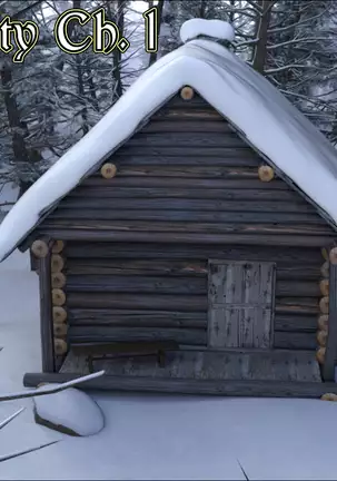 Lost property 1【喵子汉化组】