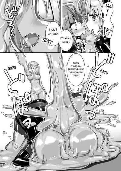 Yumewatari no Mistress night 9 | Dream-Voyaging Mistresses night 9