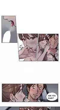 [Ramjak] Atonement Camp Ch.1-35 (English) (Ongoing)