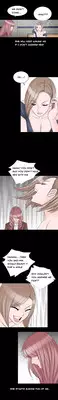 The Taste of the Hand Ch.1-37 (English) (Ongoing)