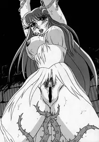 (C55) [ALPS, Okachimentaiko, Rippadou (COLIN, Miyakawa Hajime, Ootake Pashio)] Chiboust (Various)