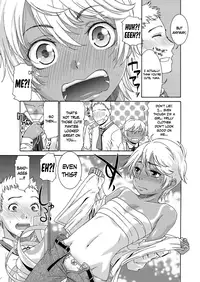 [Momonosuke] Sweet Maid Ch. 1-3 [English] [Team Koinaka] [Digital]