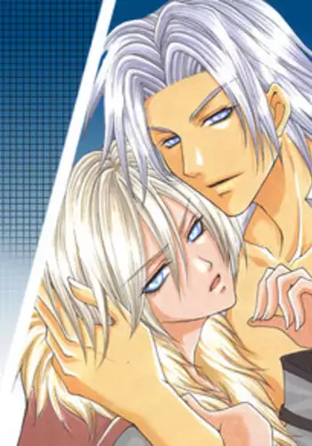 Mimi Paradise vol1 ch1