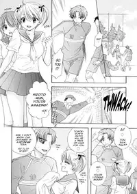 [Ozaki Miray] The Great Escape 2 [English] {Phantom}