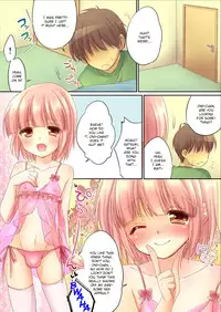 [R*kaffy (Aichi Shiho)] Otouto ni Josou Sasetara Sekkyokuteki Kawaii [Digital] [English]