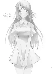 [EYM (amamizu)] Hajime to Rei Sairokushuu