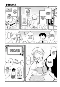 [Dr.P] Shinryaku Teki Renai Shugi - Aggressive Love Ism [English] [YQII]