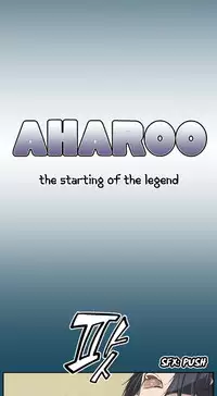 [Hong BanJang] Aharoo Ch.1-35 (English) (YoManga) (Ongoing)