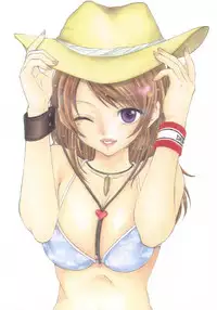 (SC31) [Beat-Pop (Ozaki Miray)] Peach Time [English] {kimotaku}