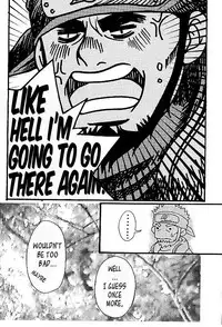 [Itachi Gokko (Takezamurai)] KAZANAMI (Naruto) [English]