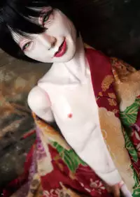 [Shoshi Magazine Hitori (Various)] Temptation