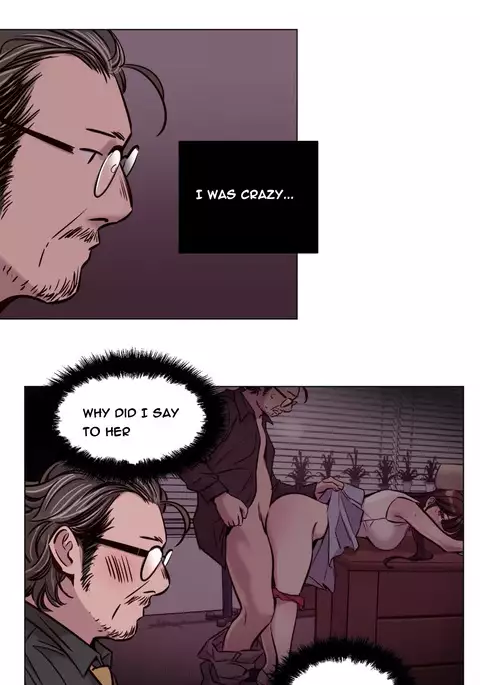 Atonement Camp Ch.1-46
