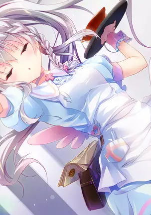 9 -Nine- New Episode