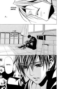 [Tojo Asami] Love Prism [English] [Liquid Passion]