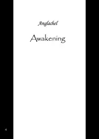 Awakening