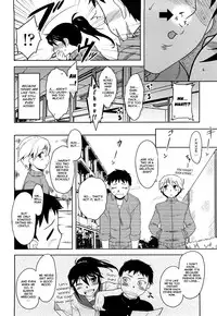 [Dr.P] Shinryaku Teki Renai Shugi - Aggressive Love Ism [English] [YQII]