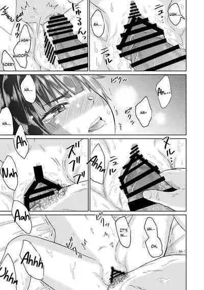 Iede Shoujo to Kurasu Hanashi | Living with a Runaway Girl