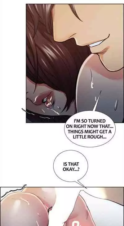 [Serious] Taste of Forbbiden Fruit Ch.27/53 [English] [Hentai Universe]