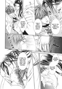 [Yamane Ayano] Finder no Hyouteki (ENG)