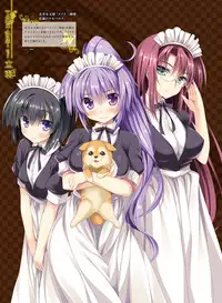 Dengeki Moeoh 2017-12 [Digital]