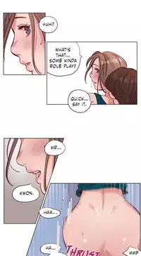 [Ramjak] Atonement Camp Ch.1-31 (English) (Ongoing)