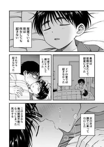 限界受験生は可愛い弟の夢を見るか？