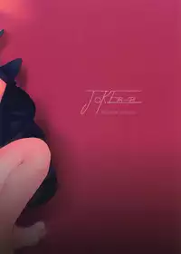 (Another Control 7) [downbeat (Kirimoto Yuuji)] JOKER-R (Persona 5)