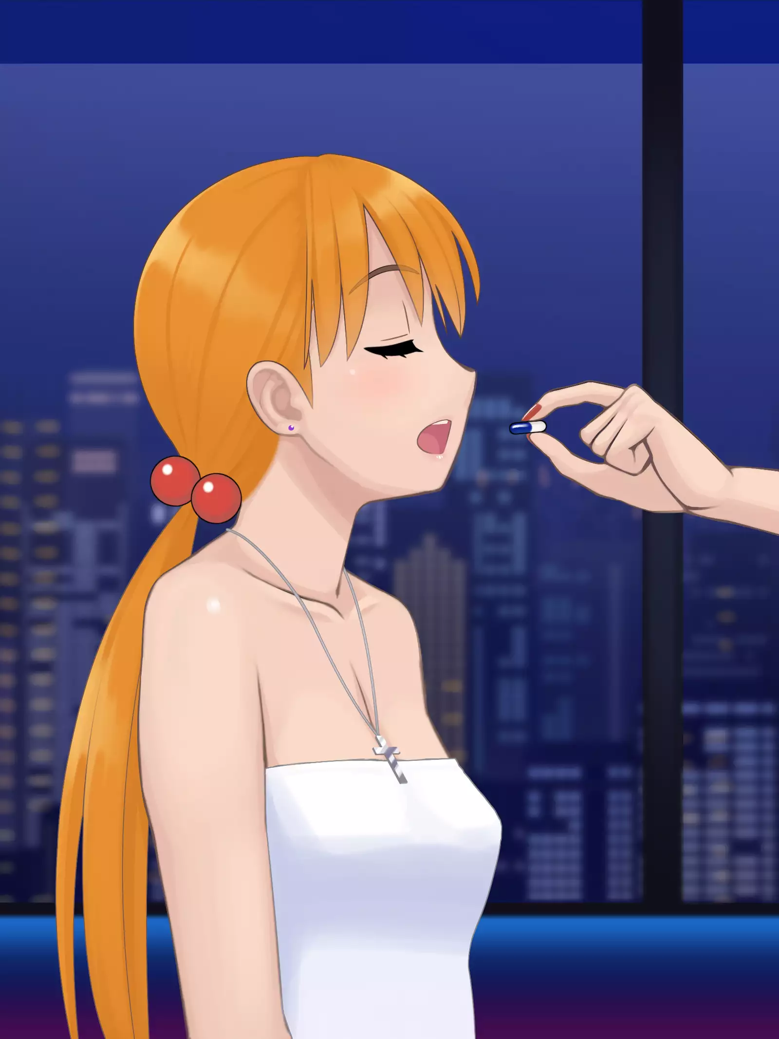 New Futanari Paid Dating