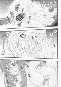 (C73) [Fuwafuwa mikan (Fuwa mikan)] Saigo no Seitokai (Code Geass)