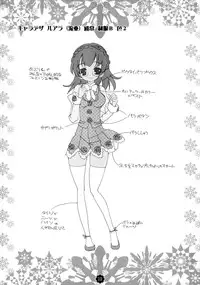 [RIKI (RIKI)] Gisou = Kanojo-pon