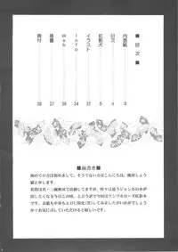 (C68) [U.R.C (Momoya Show-Neko)] Beni Kage Inu (Rumble Roses)