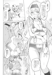 (C84) [Shinjugai (Takeda Hiromitsu)] Sutotama (IS <Infinite Stratos>)