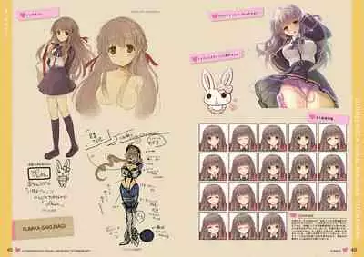 オトメスイッチビジュアルファンブック OTOMEMORY ～オトメモリー～