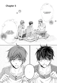 [Kamon Saeko] Futari no Musuko ni Nerawarete Imasu | I'm Being Targeted by My Two Sons [English] [Fujoshi Bitches] [Decensored]
