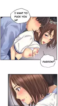 New Face Ch.1-18 (English) (Ongoing)