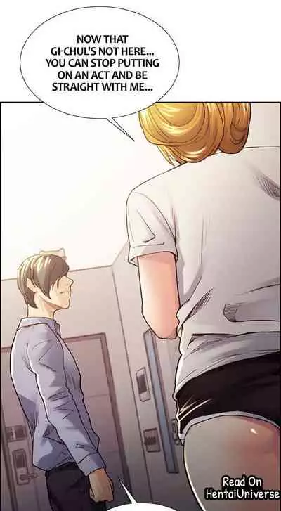[Serious] Taste of Forbbiden Fruit Ch.27/53 [English] [Hentai Universe]